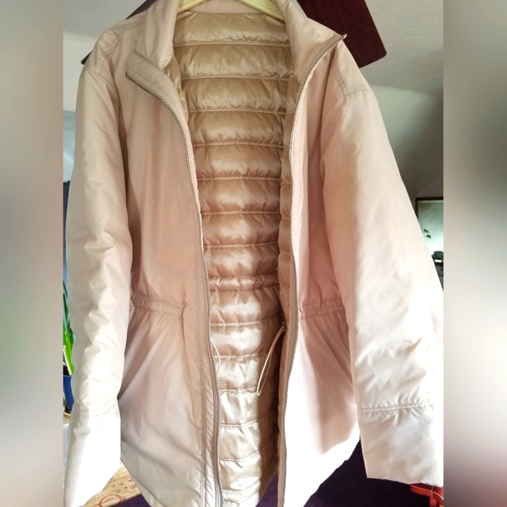 Lafayette 148 Gorgeous like new coat